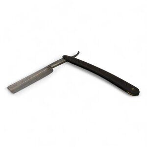 Wade & Butcher Sheffield England Straight Razor Vintage Barbers Tool